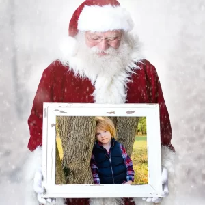 Santa Photos